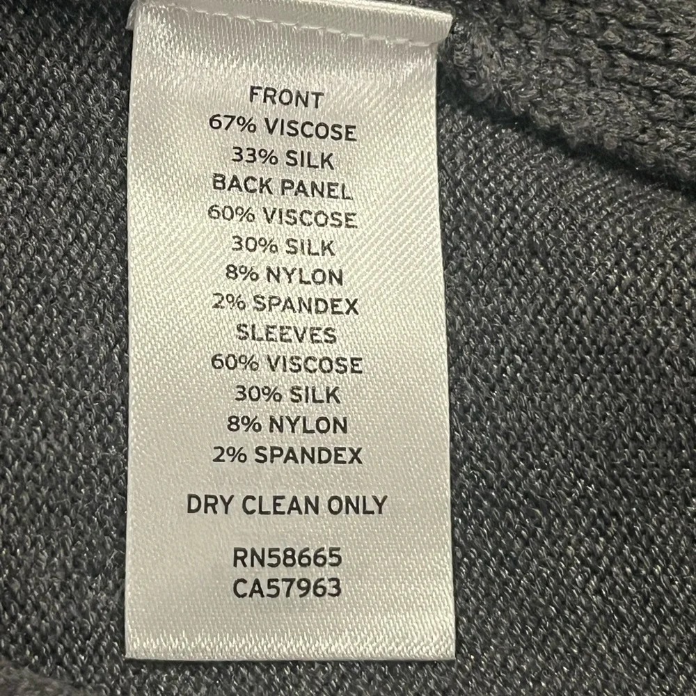 Nordstrom stylish gray